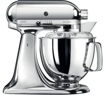 Produktbild KitchenAid Artisan 5KSM175PS