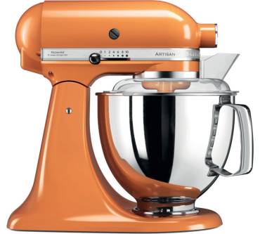 Produktbild KitchenAid Artisan 5KSM175PS