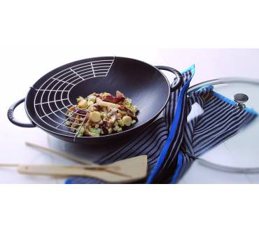 Produktbild Staub Wok (37cm)