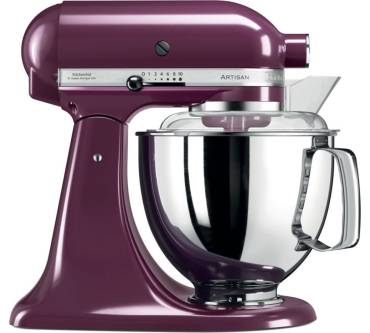 Produktbild KitchenAid Artisan 5KSM175PS