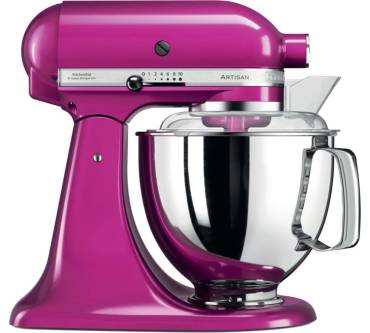 Produktbild KitchenAid Artisan 5KSM175PS