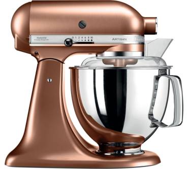 Produktbild KitchenAid Artisan 5KSM175PS