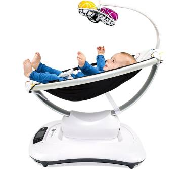 Produktbild 4moms mamaRoo4