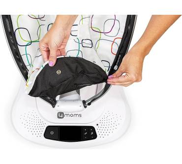 Produktbild 4moms mamaRoo4