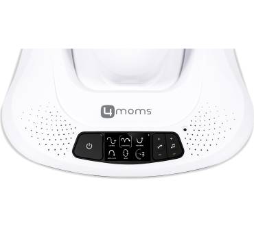 Produktbild 4moms mamaRoo4