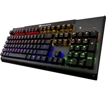 Produktbild Cougar Ultimus RGB