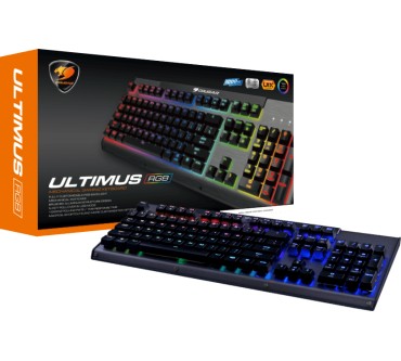 Produktbild Cougar Ultimus RGB