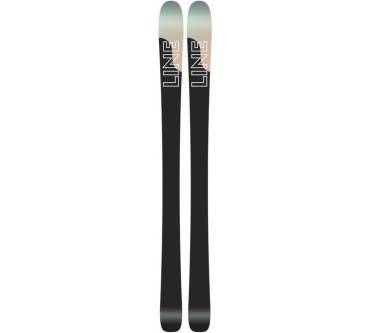 Produktbild Line Skis Soulmate 86 (Modell 2017/2018)