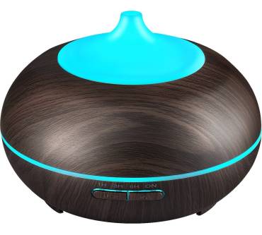 Produktbild VictSing Aroma Diffuser