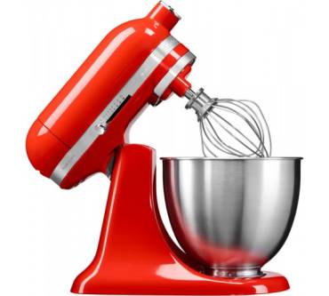 Produktbild KitchenAid Mini 5KSM3311X