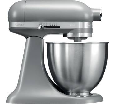 Produktbild KitchenAid Mini 5KSM3311X