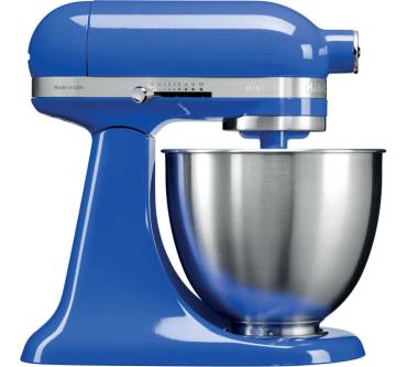 Produktbild KitchenAid Mini 5KSM3311X