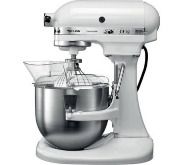 Produktbild KitchenAid Heavy Duty 5KPM5