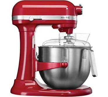 Produktbild KitchenAid Heavy Duty 5KSM7591X