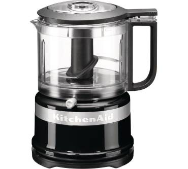 Produktbild KitchenAid ClassicMini 5KFC3516