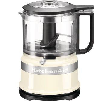 Produktbild KitchenAid ClassicMini 5KFC3516