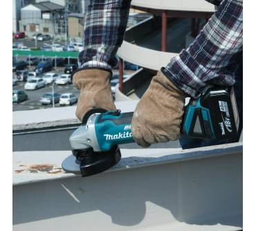 Produktbild Makita DGA504Y1J