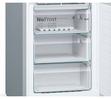 Produktbild Bosch KGN39IJ4A Vario Style