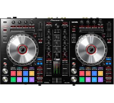 Produktbild Pioneer DJ DDJ-SR2