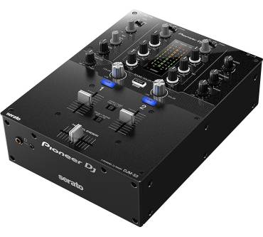 Produktbild Pioneer DJ DJM-S3