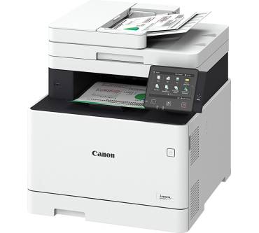 Produktbild Canon i-SENSYS MF735Cx