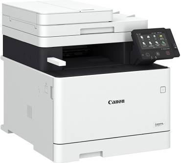 Produktbild Canon i-SENSYS MF735Cx