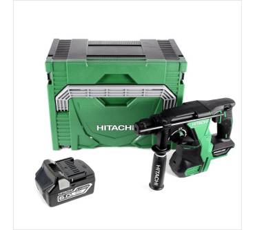 Produktbild Hitachi DH 18 DBL