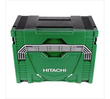 Produktbild Hitachi DH 18 DBL