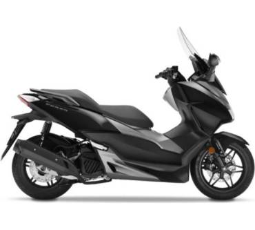 Produktbild Honda Forza 125 ABS (11 kW) (Modell 2017)