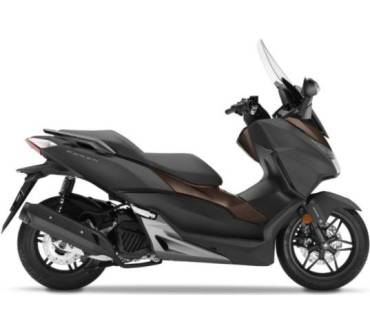 Produktbild Honda Forza 125 ABS (11 kW) (Modell 2017)