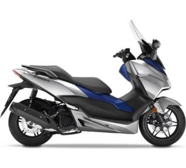 Produktbild Honda Forza 125 ABS (11 kW) (Modell 2017)