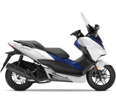 Produktbild Honda Forza 125 ABS (11 kW) (Modell 2017)