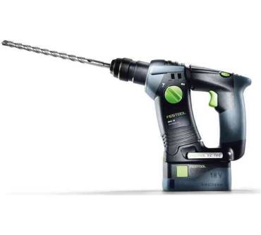 Produktbild Festool BHC 18 Li 3,1 Compact