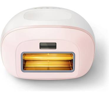 Produktbild Philips Lumea Essential BRI861