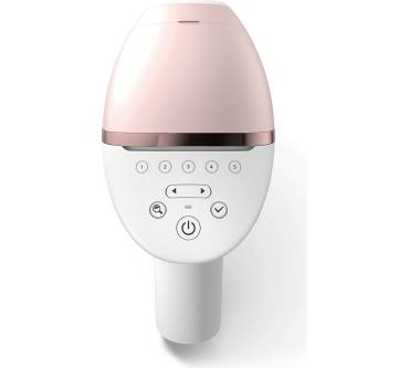 Produktbild Philips Lumea Prestige BRI950/00