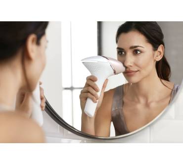 Produktbild Philips Lumea Prestige BRI950/00