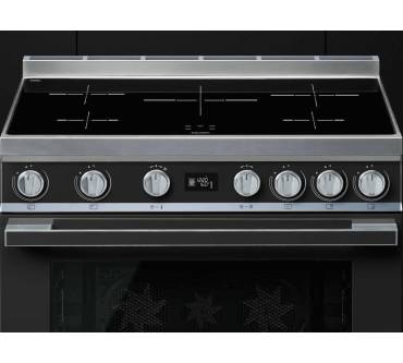 Produktbild Smeg CPF9IPX Portofino