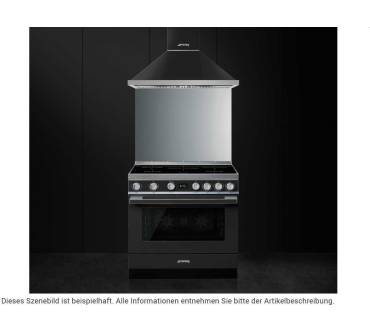 Produktbild Smeg CPF9IPX Portofino