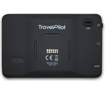 Produktbild Blaupunkt TravelPilot 65 Active Connect T/C EU LMU