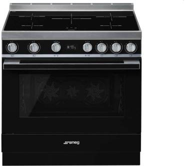 Produktbild Smeg CPF9IPX Portofino