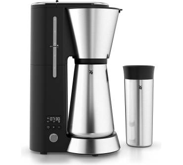 Produktbild WMF Küchenminis Aroma Kaffeemaschine Thermo to go