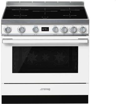 Produktbild Smeg CPF9IPX Portofino