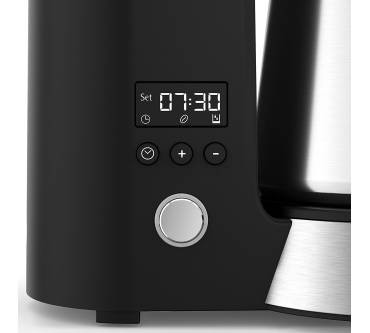 Produktbild WMF Küchenminis Aroma Kaffeemaschine Thermo to go