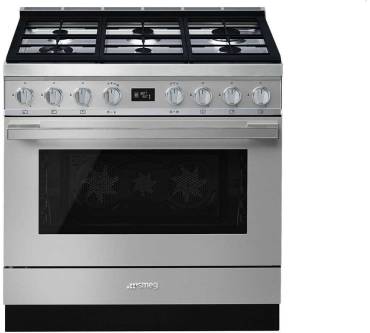 Produktbild Smeg CPF9IPX Portofino