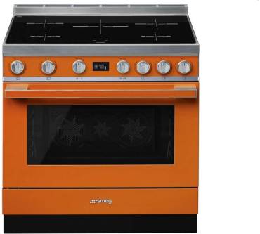 Produktbild Smeg CPF9IPX Portofino