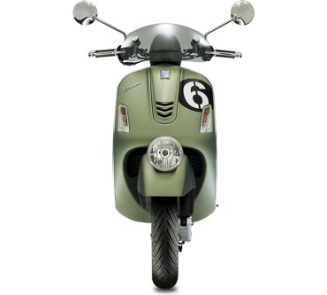 Produktbild Piaggio Vespa GTV Sei Giorni 300 ABS (16 kW) (Modell 2018)