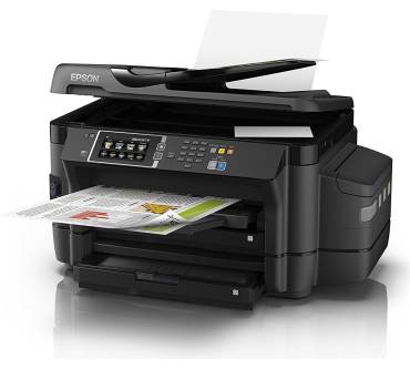 Produktbild Epson EcoTank ET-16500