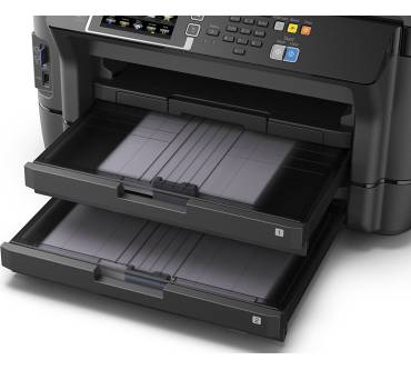 Produktbild Epson EcoTank ET-16500