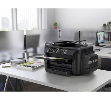 Produktbild Epson EcoTank ET-16500