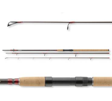 Produktbild Daiwa Tornado Z TOZ 120G 3.30m